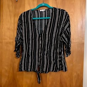 Maurice’s top
